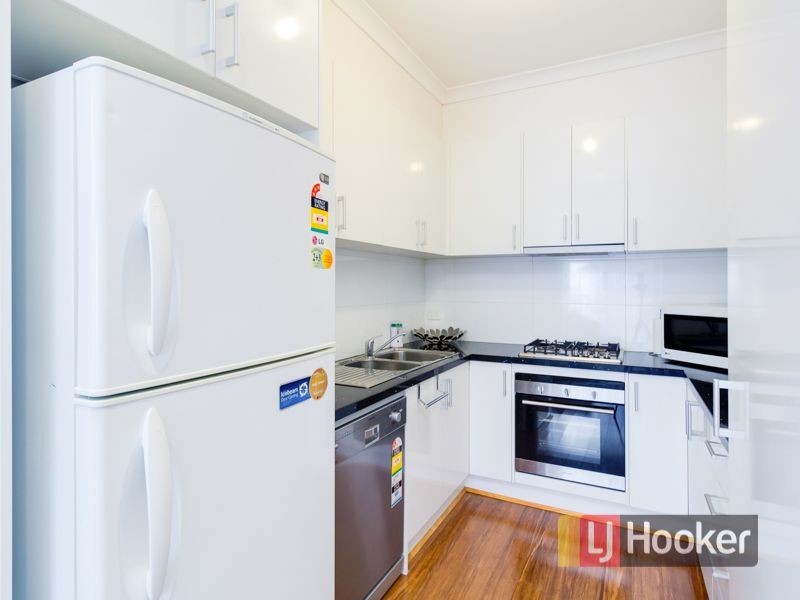 3/13 Belfort Street, Dandenong VIC 3175