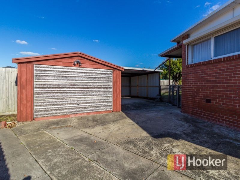 2 Donnelly Court, Dandenong North VIC 3175
