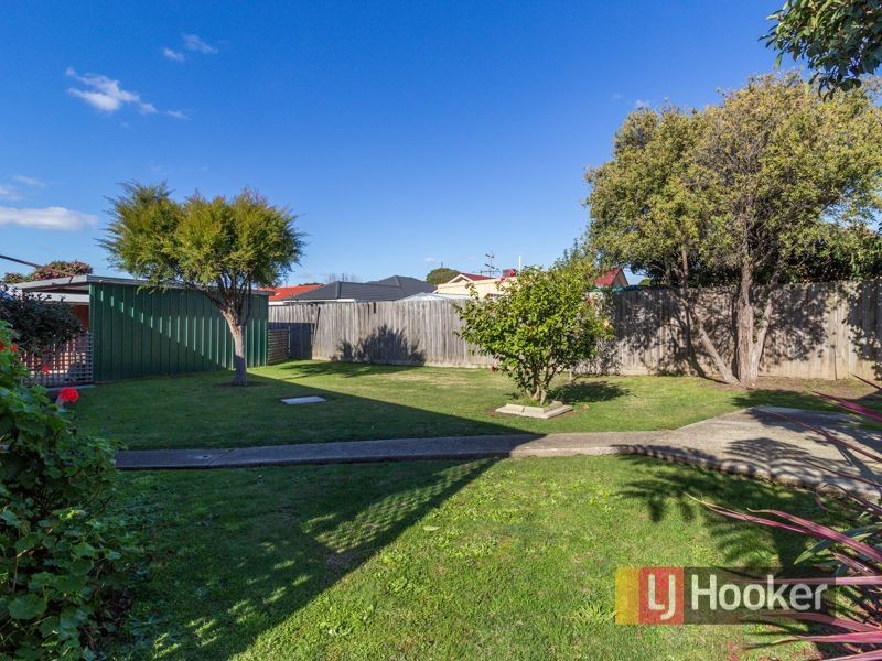 2 Donnelly Court, Dandenong North VIC 3175