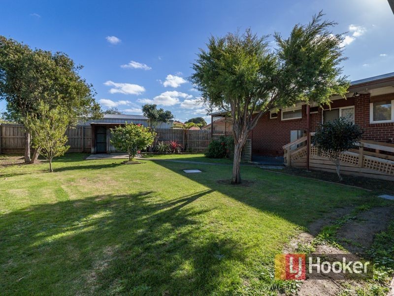 2 Donnelly Court, Dandenong North VIC 3175