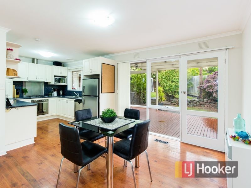 1 Haite Court, Endeavour Hills VIC 3802