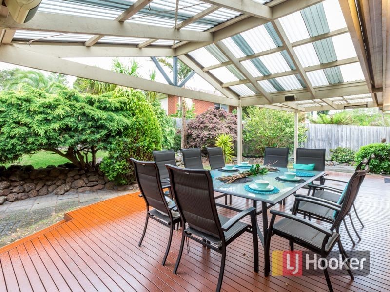 1 Haite Court, Endeavour Hills VIC 3802