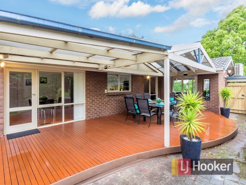 1 Haite Court, Endeavour Hills VIC 3802