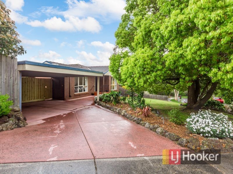 1 Haite Court, Endeavour Hills VIC 3802