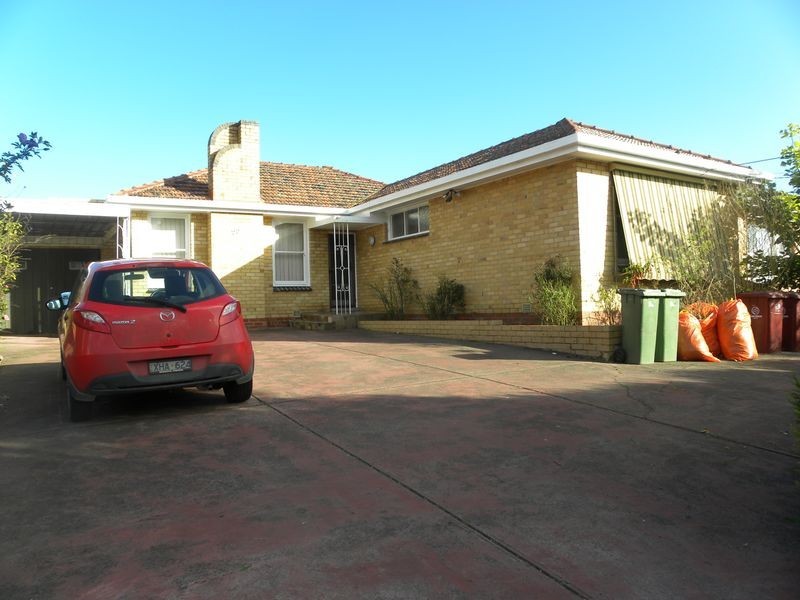 22 Grace Avenue, Dandenong VIC 3175