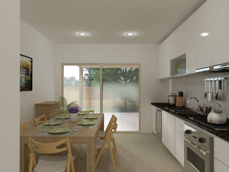 5/17-21 Jesson Crescent, Dandenong VIC 3175