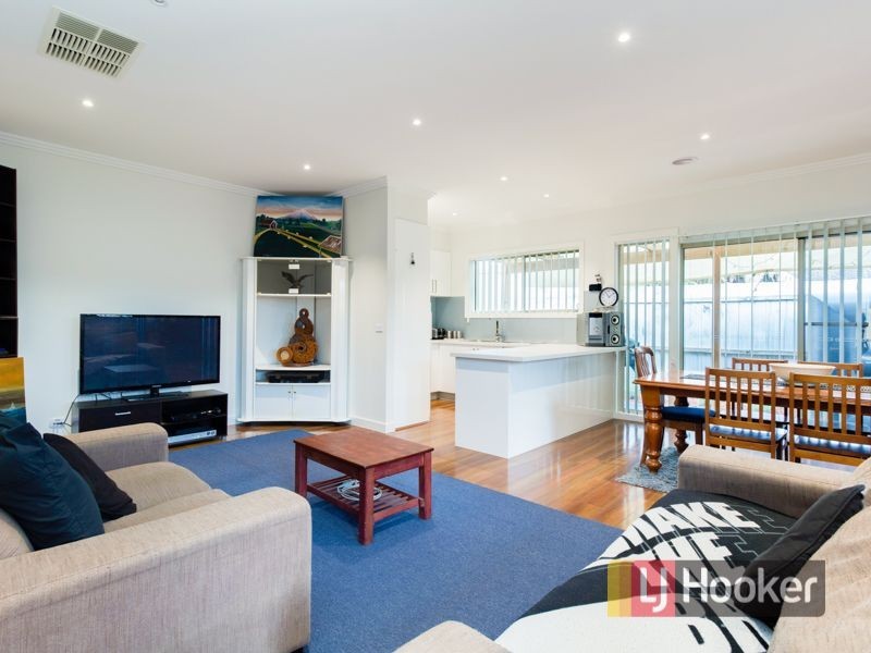 12A Oleander Street, Doveton VIC 3177