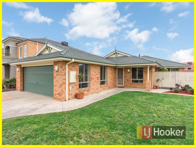17 Parish Court, Narre Warren South VIC 3805