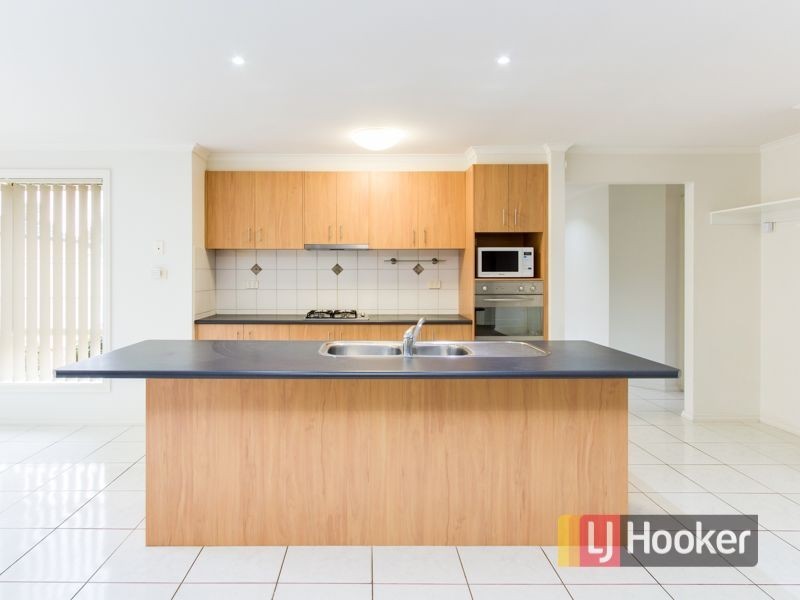 17 Parish Court, Narre Warren South VIC 3805