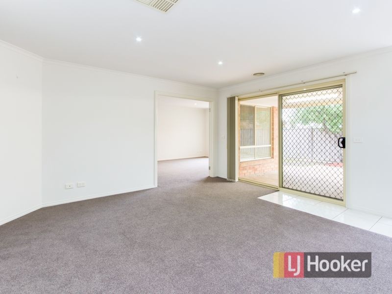 17 Parish Court, Narre Warren South VIC 3805