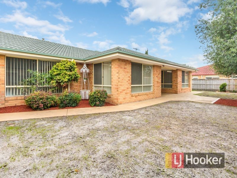 17 Parish Court, Narre Warren South VIC 3805