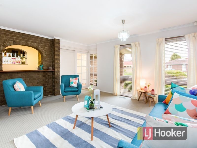 2 Grange Court, Dandenong North VIC 3175