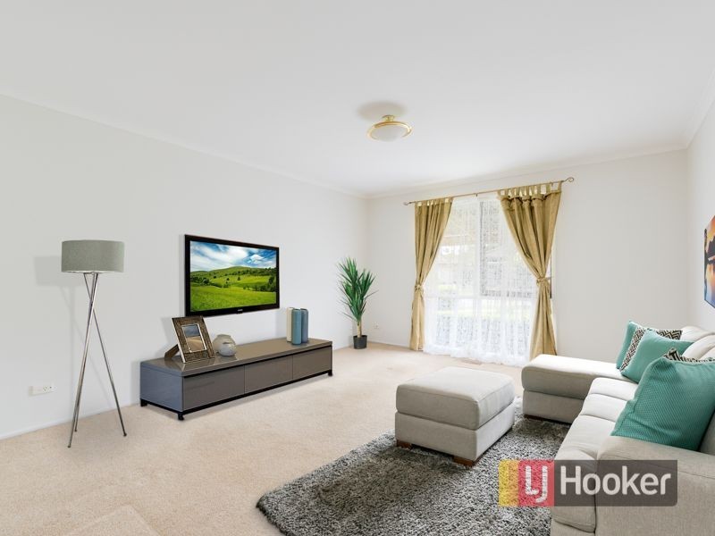 1 Willslie Crescent, Berwick VIC 3806