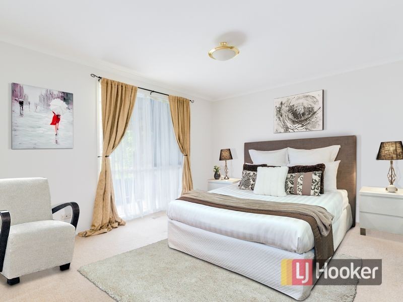 1 Willslie Crescent, Berwick VIC 3806