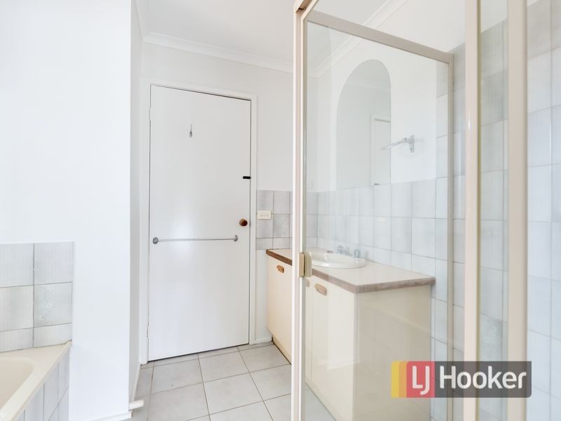 1 Willslie Crescent, Berwick VIC 3806