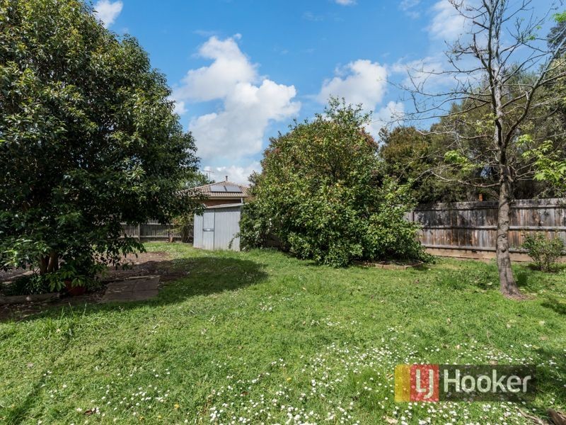 1 Willslie Crescent, Berwick VIC 3806