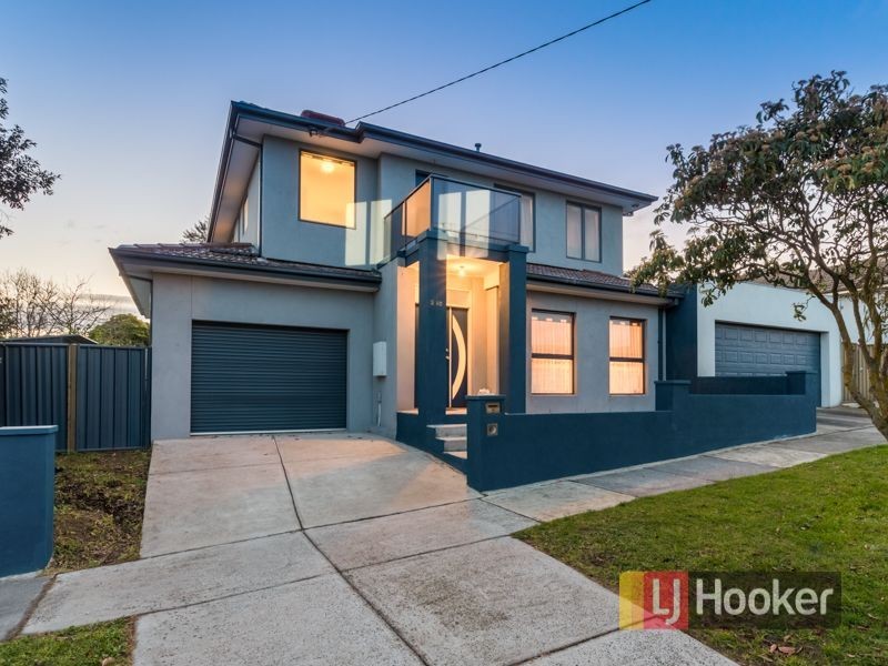 2/80 King Street, Dandenong VIC 3175