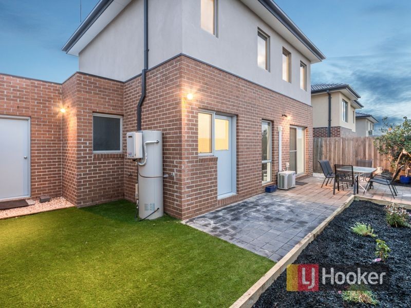 9/35 Lily Way, Skye VIC 3977