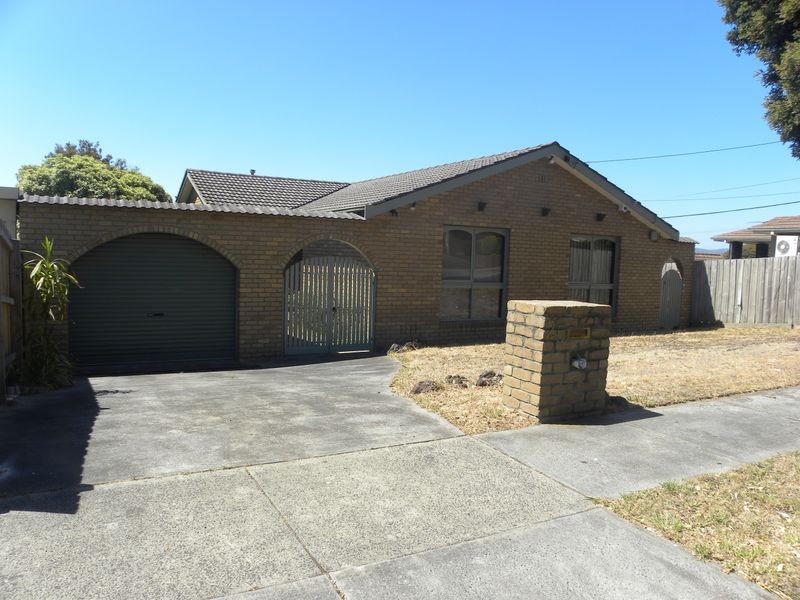 25 Huxley Avenue, Dandenong North VIC 3175