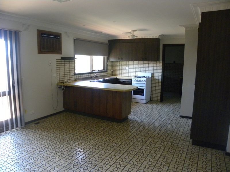 25 Huxley Avenue, Dandenong North VIC 3175