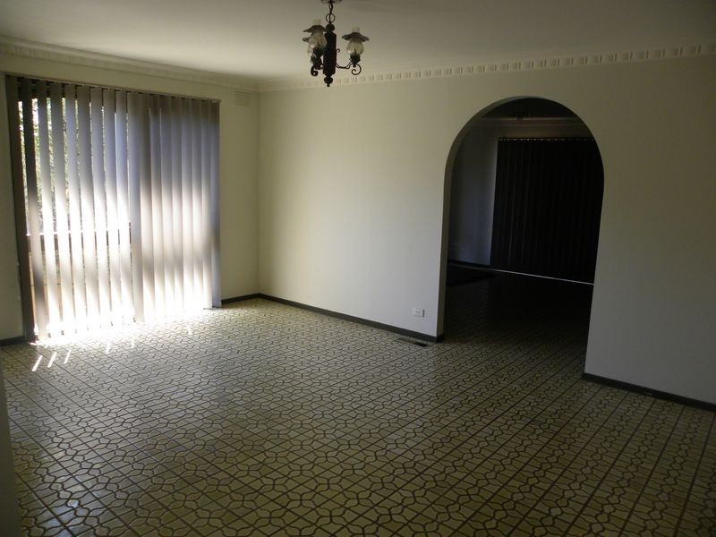 25 Huxley Avenue, Dandenong North VIC 3175