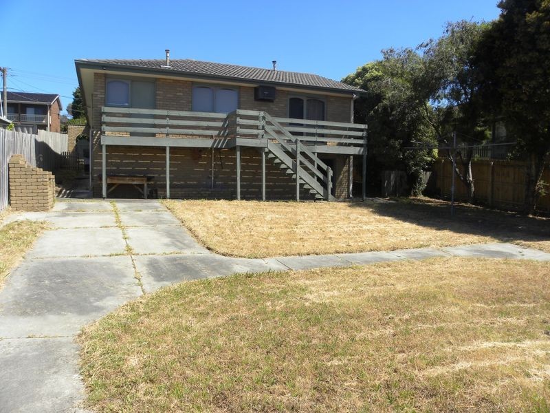 25 Huxley Avenue, Dandenong North VIC 3175