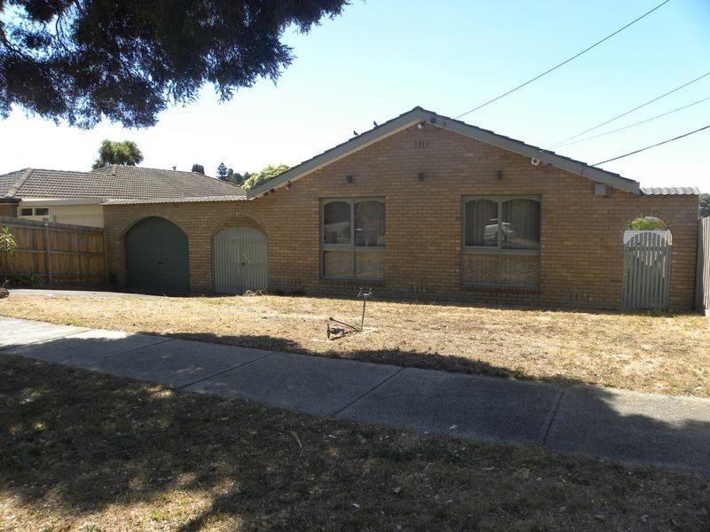 25 Huxley Avenue, Dandenong North VIC 3175