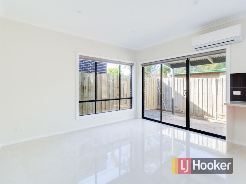 44 Carlisle Road, Hallam VIC 3803
