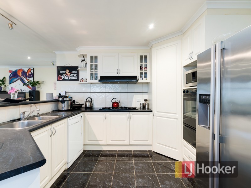 50 Harold Keys Drive, Narre Warren South VIC 3805