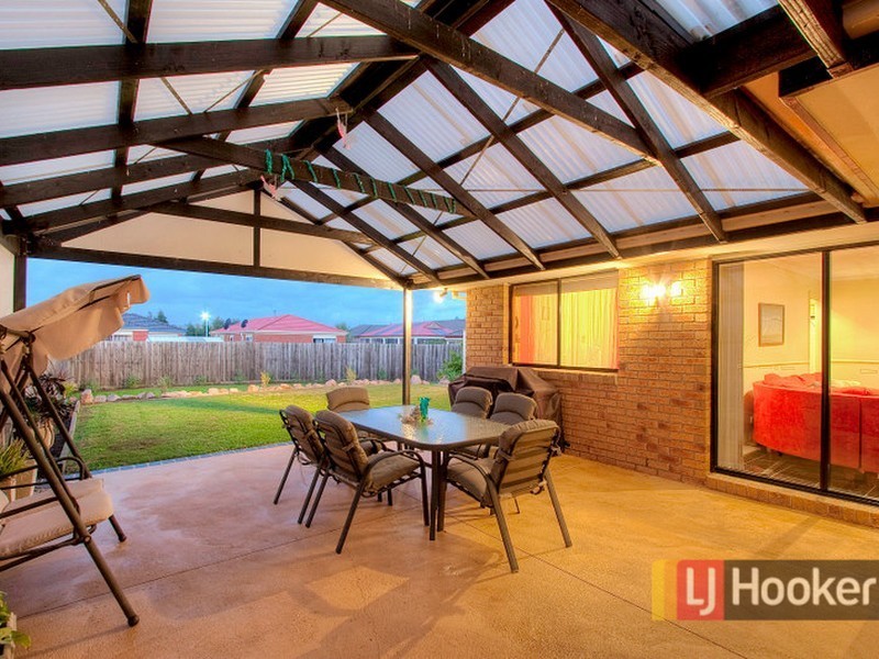 50 Harold Keys Drive, Narre Warren South VIC 3805