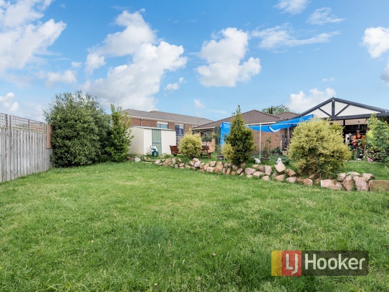 50 Harold Keys Drive, Narre Warren South VIC 3805