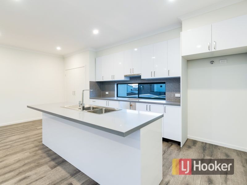 3 Arbour Rise, Pakenham VIC 3810