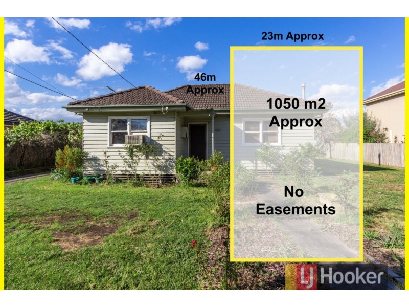 120 Railway Parade, Noble Park VIC 3174