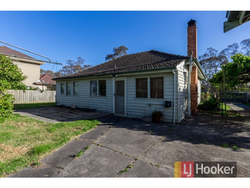 120 Railway Parade, Noble Park VIC 3174