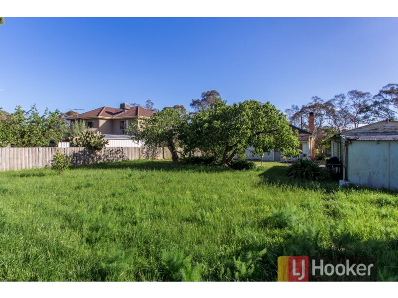 120 Railway Parade, Noble Park VIC 3174