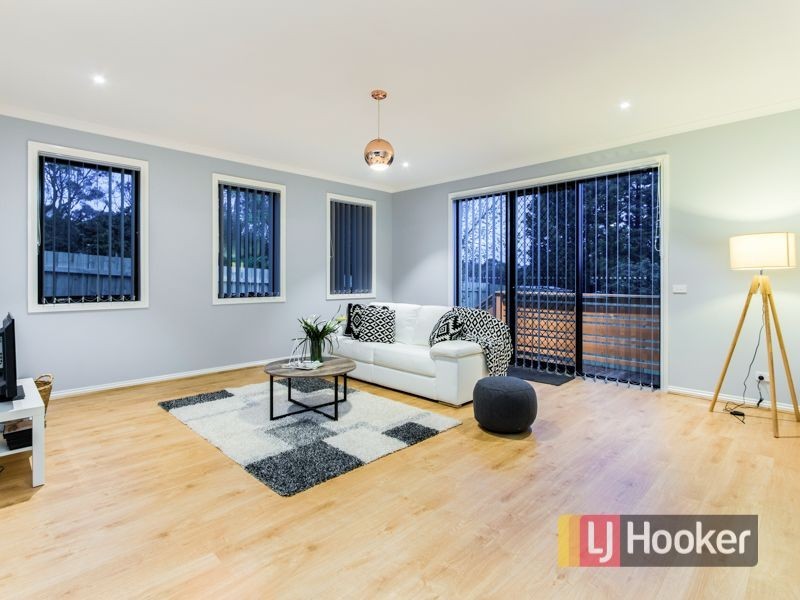 25B Lilly Pilly Avenue, Doveton VIC 3177