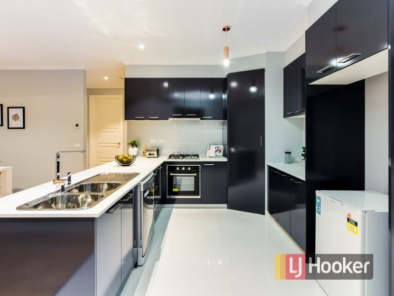 25B Lilly Pilly Avenue, Doveton VIC 3177