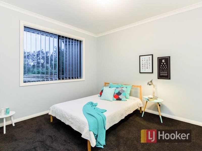 25B Lilly Pilly Avenue, Doveton VIC 3177