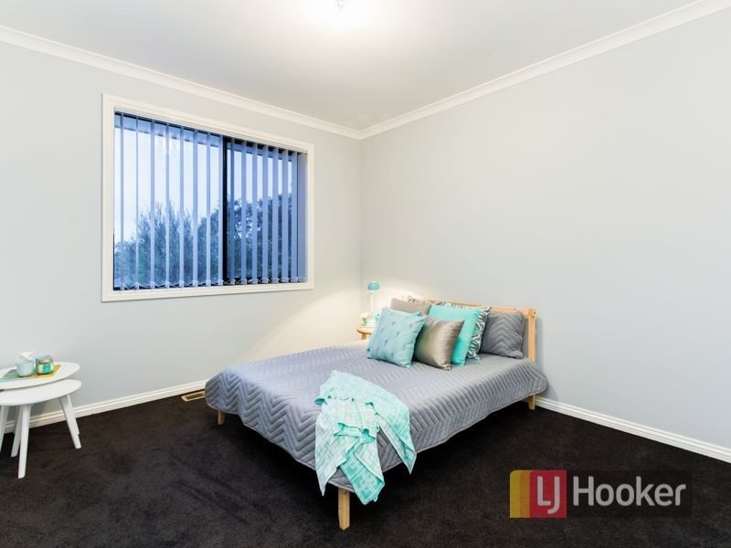 25B Lilly Pilly Avenue, Doveton VIC 3177