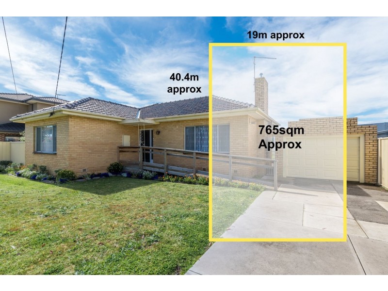 21 Frederick Street, Dandenong VIC 3175