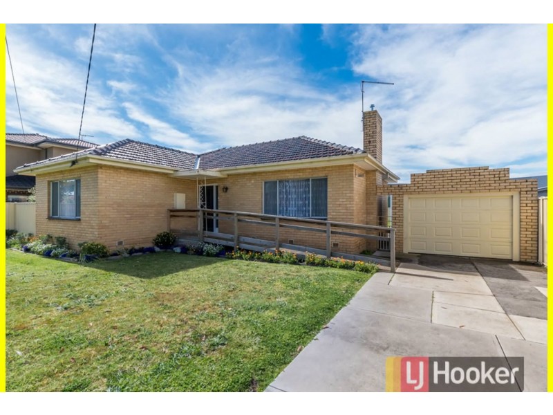 21 Frederick Street, Dandenong VIC 3175