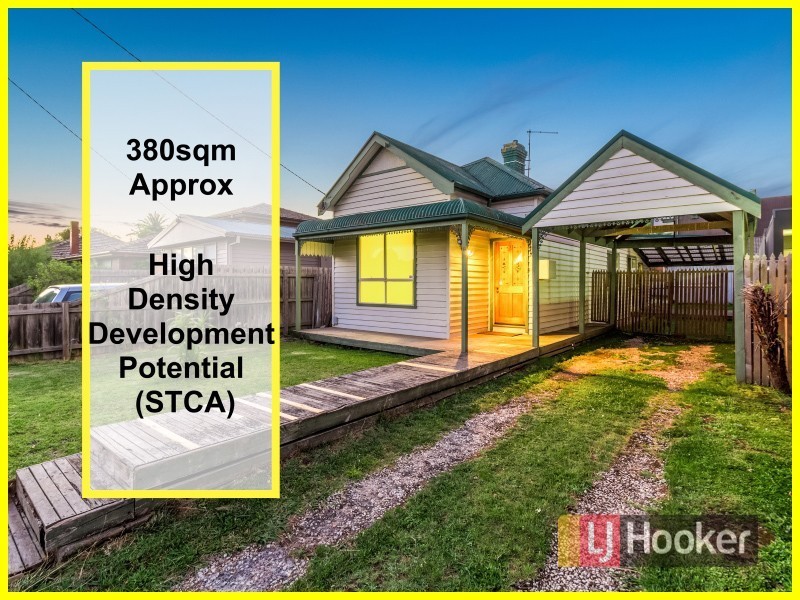 19 Wilson Street, Dandenong VIC 3175