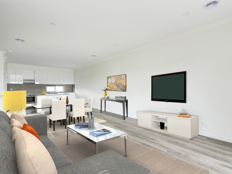 5A Arbour Rise, Pakenham VIC 3810