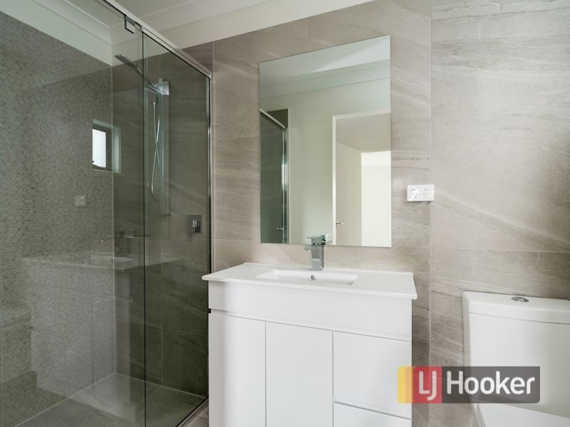5A Arbour Rise, Pakenham VIC 3810