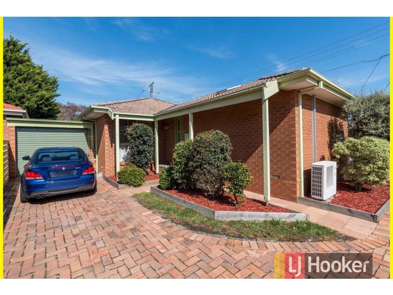 3/32 Olive Road, Eumemmerring VIC 3177
