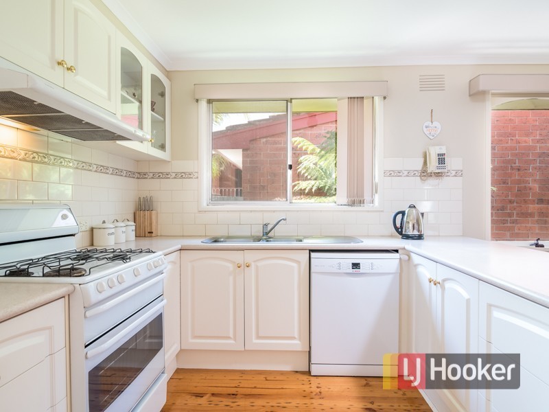 11 Tufnel Court, Endeavour Hills VIC 3802