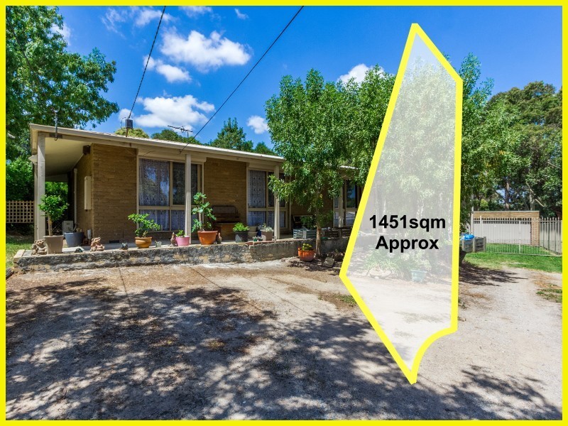 4 Rubida Court, Endeavour Hills VIC 3802