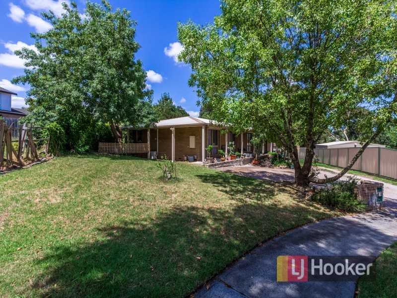 4 Rubida Court, Endeavour Hills VIC 3802