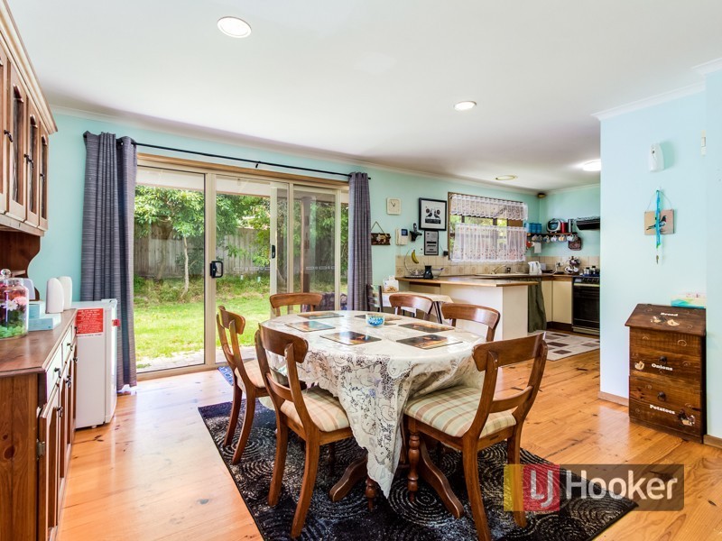 4 Rubida Court, Endeavour Hills VIC 3802