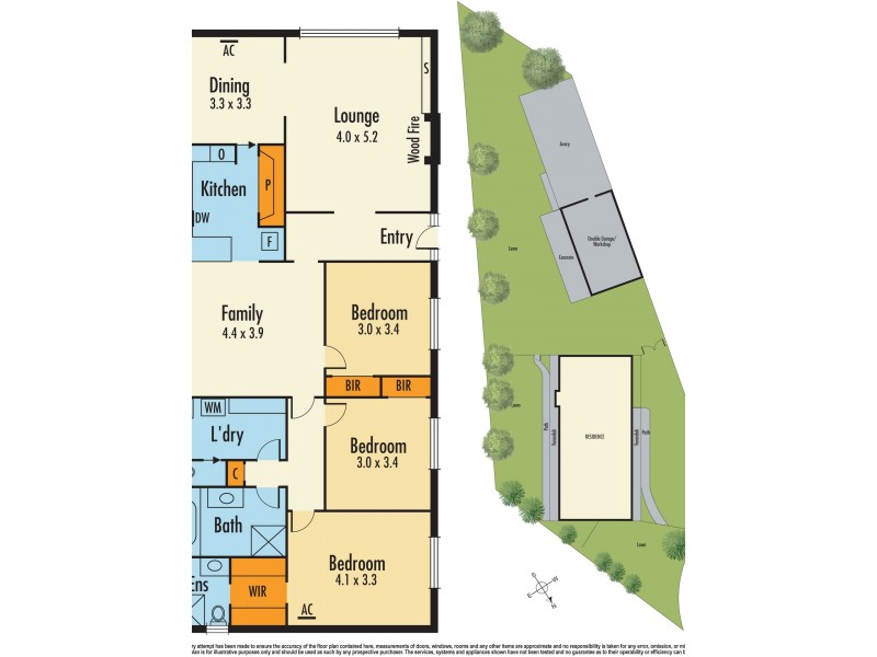 4 Rubida Court, Endeavour Hills VIC 3802